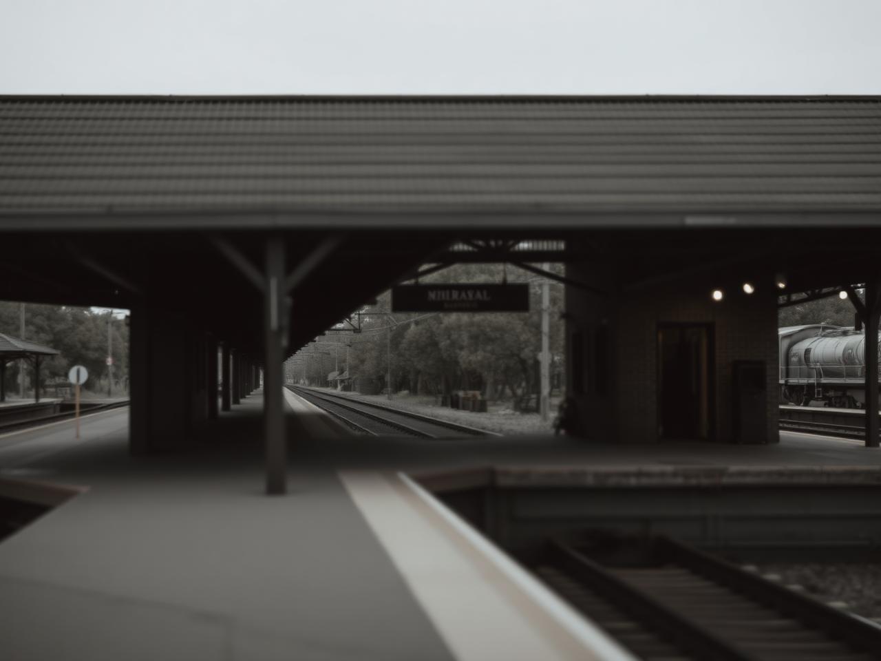 Puffing Billy Railway — tourism and heritage website by Ascet Digital, Ballarat