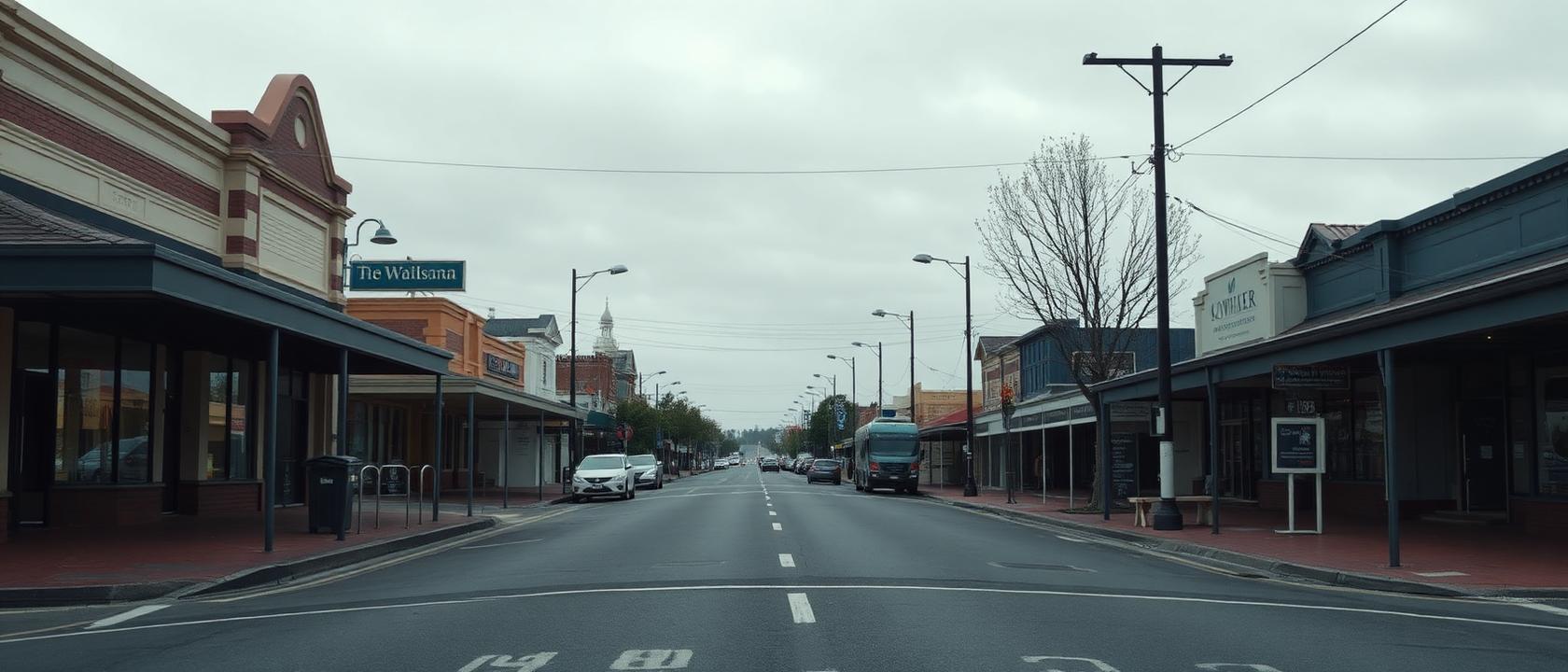 Bathurst Live Invest — government website by Ascet Digital, Ballarat
